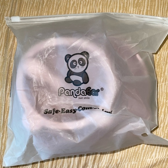 PANDA EAR blw set - Picture 3 of 3